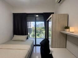Parc Clematis (D5), Apartment #579170791